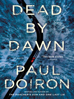 cover image of Dead by Dawn